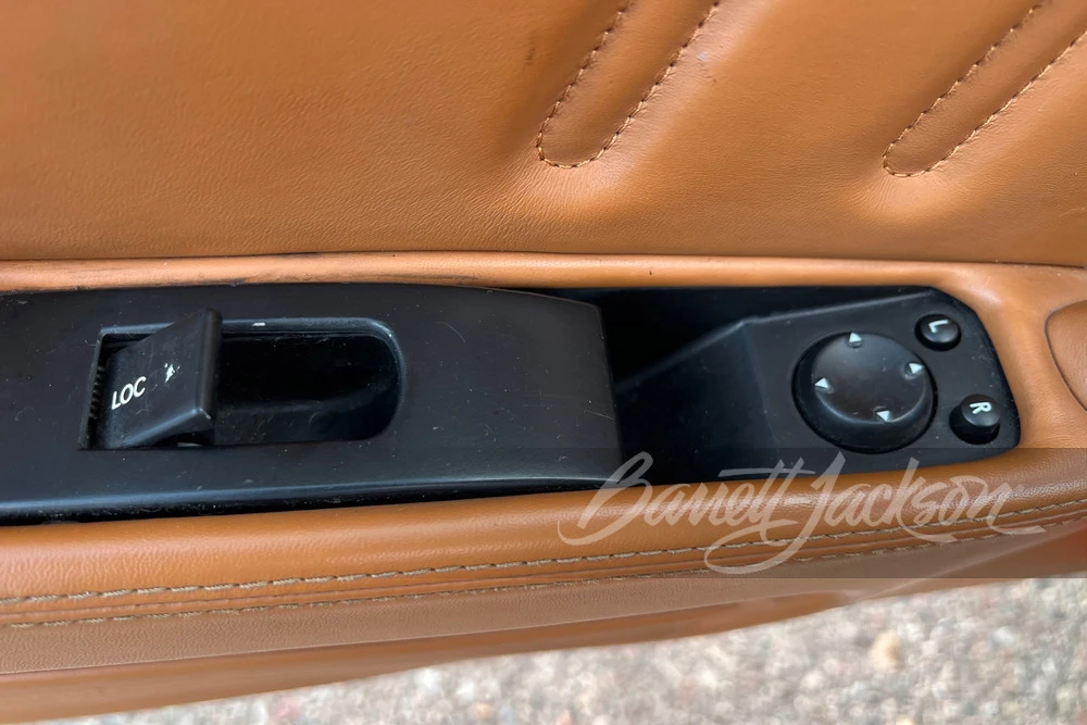 2005 Ferrari 575M Maranello - Image 27 of 31