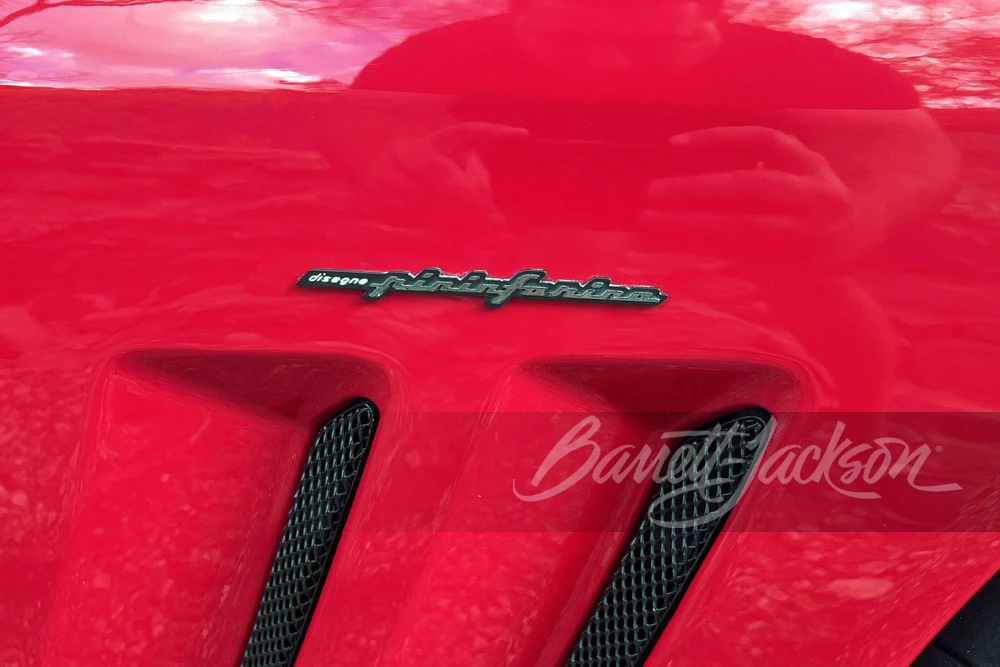 2005 Ferrari 575M Maranello - Image 28 of 31