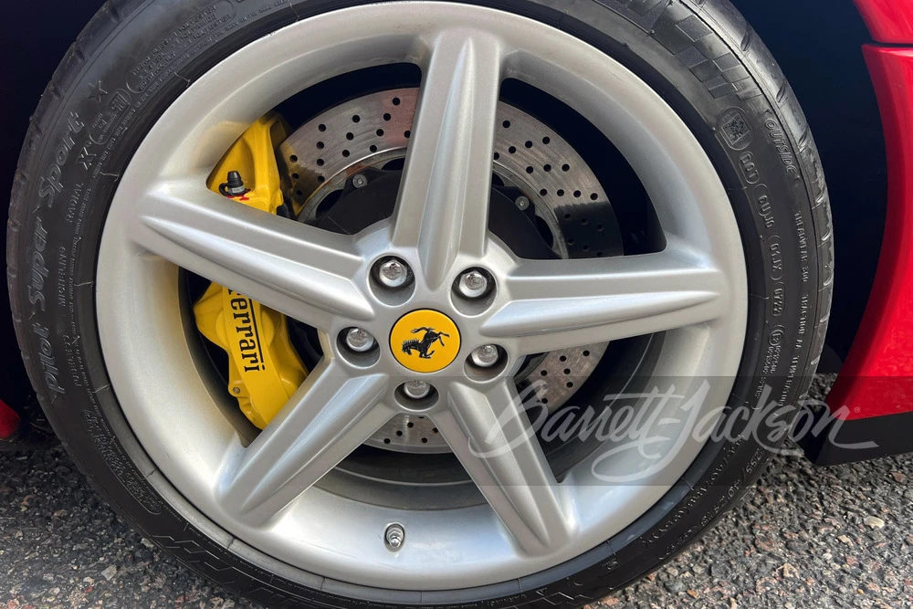 2005 Ferrari 575M Maranello - Image 29 of 31