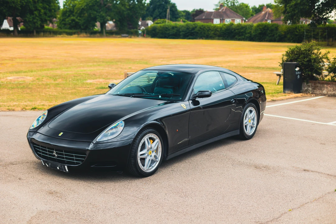 2005 Ferrari 612 - Image 5 of 31
