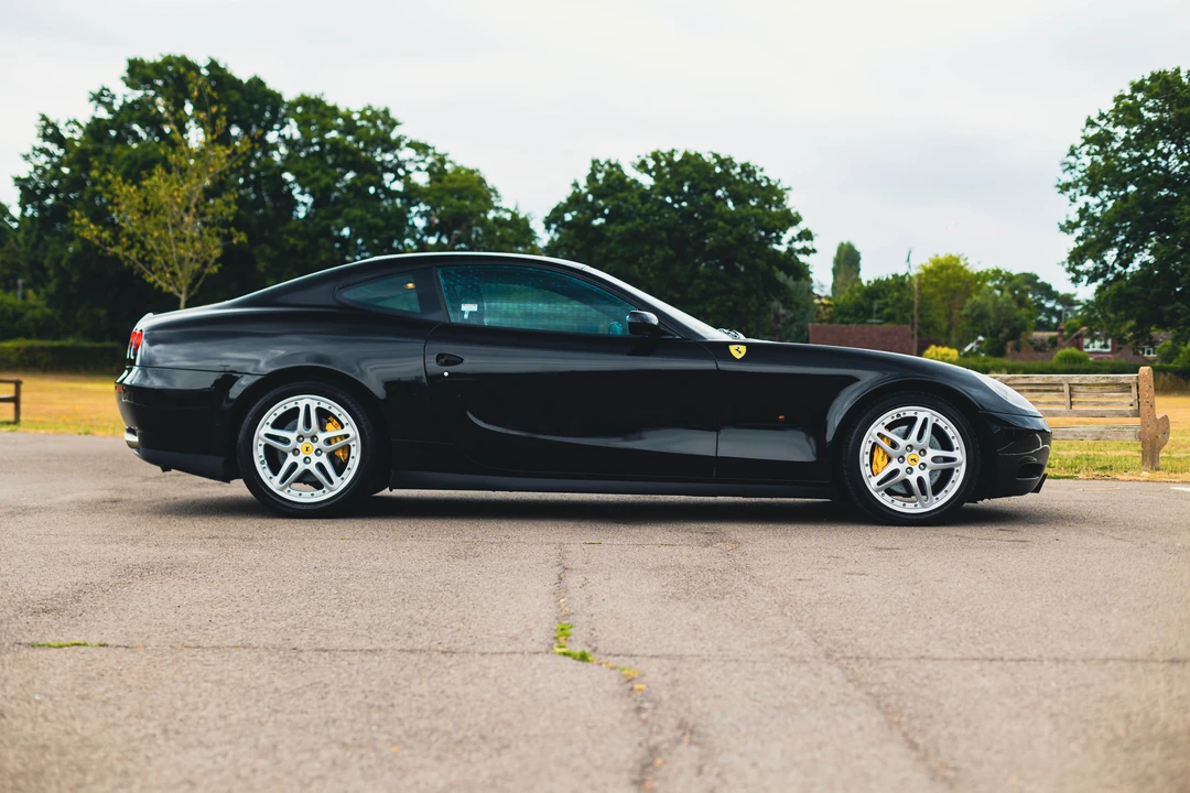 2005 Ferrari 612 - Image 10 of 31