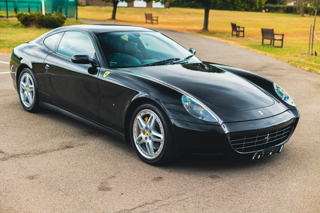2005 Ferrari 612 - Image 11 of 31