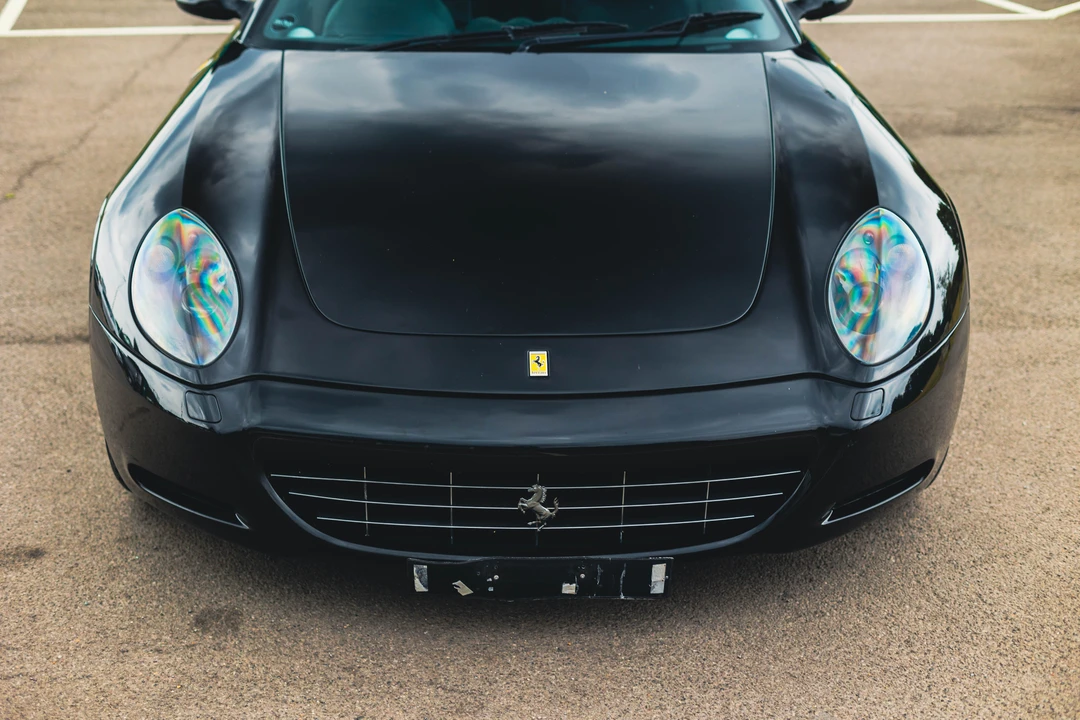 2005 Ferrari 612 - Image 17 of 31