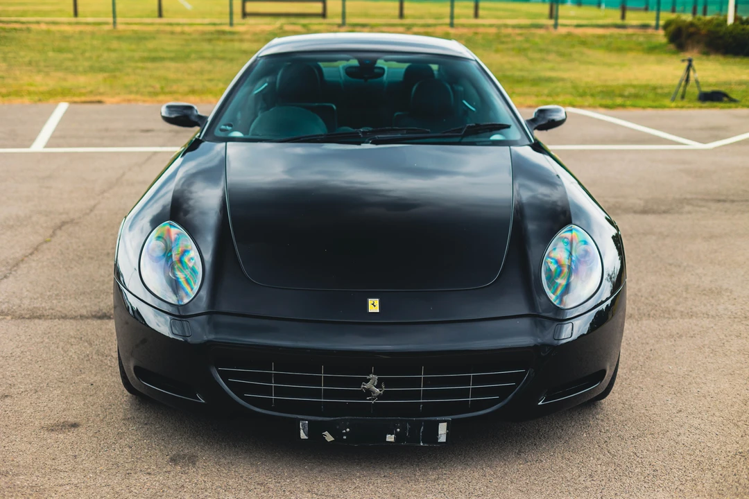 2005 Ferrari 612 - Image 18 of 31