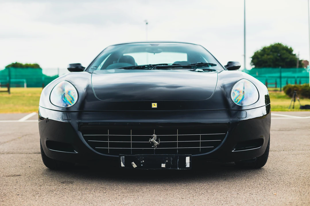 2005 Ferrari 612 - Image 19 of 31