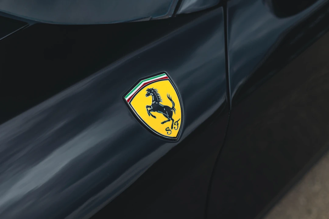 2005 Ferrari 612 - Image 24 of 31