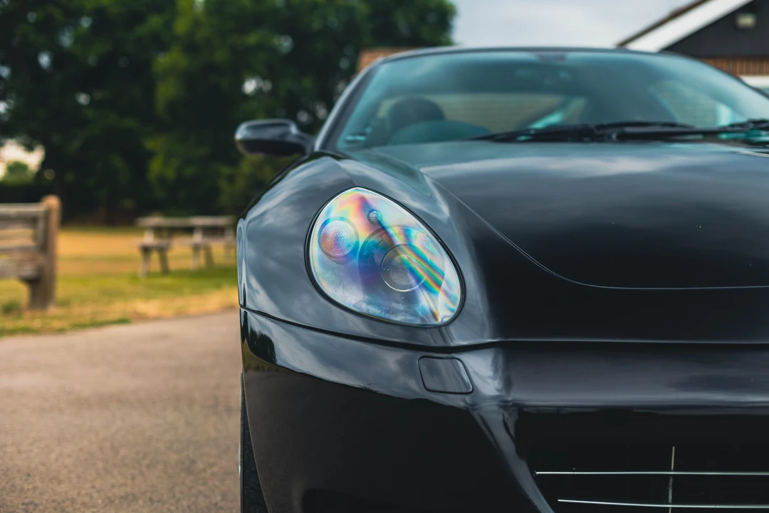 2005 Ferrari 612 - Image 20 of 31