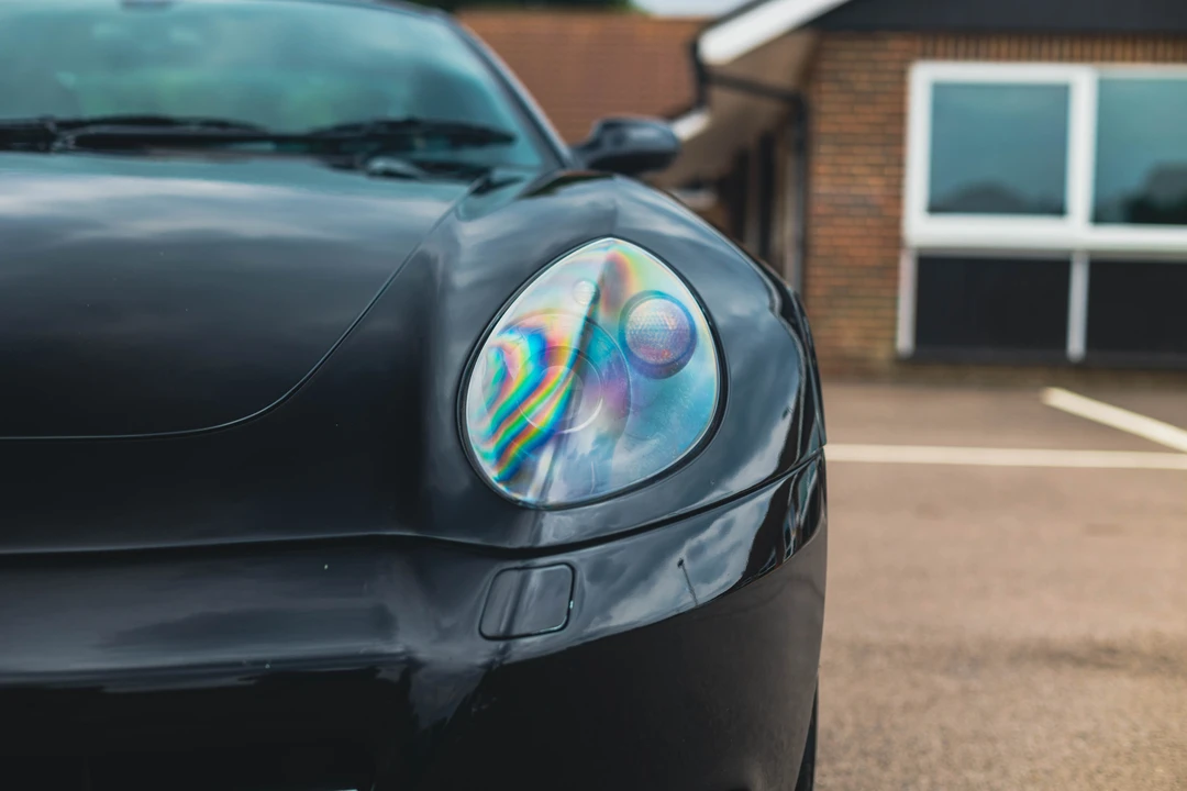 2005 Ferrari 612 - Image 21 of 31