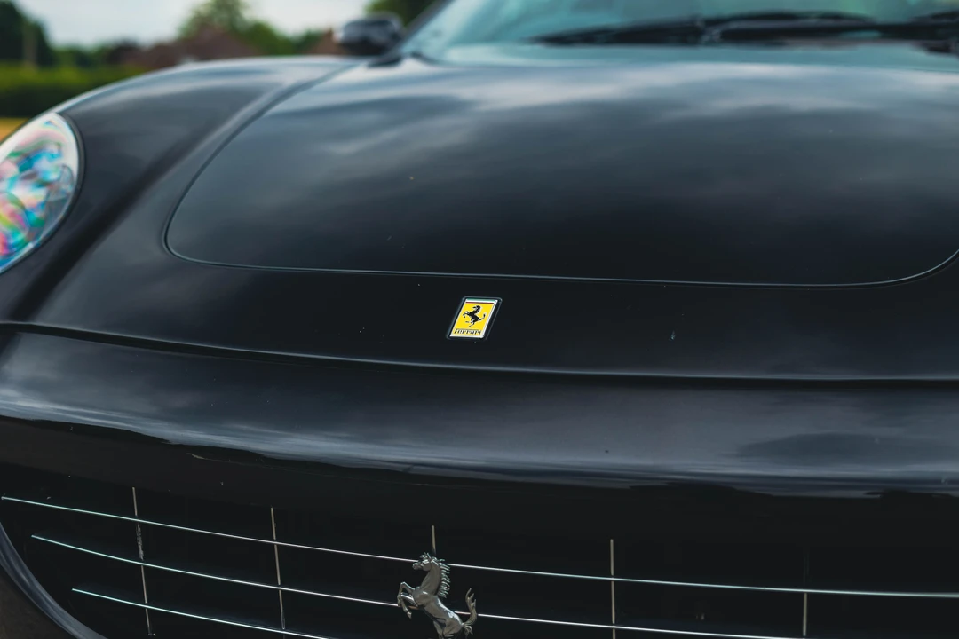 2005 Ferrari 612 - Image 22 of 31