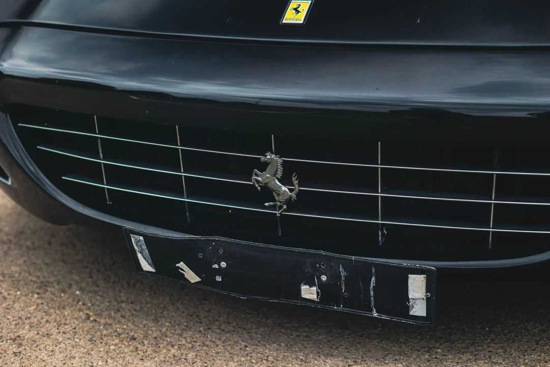 2005 Ferrari 612 - Image 23 of 31