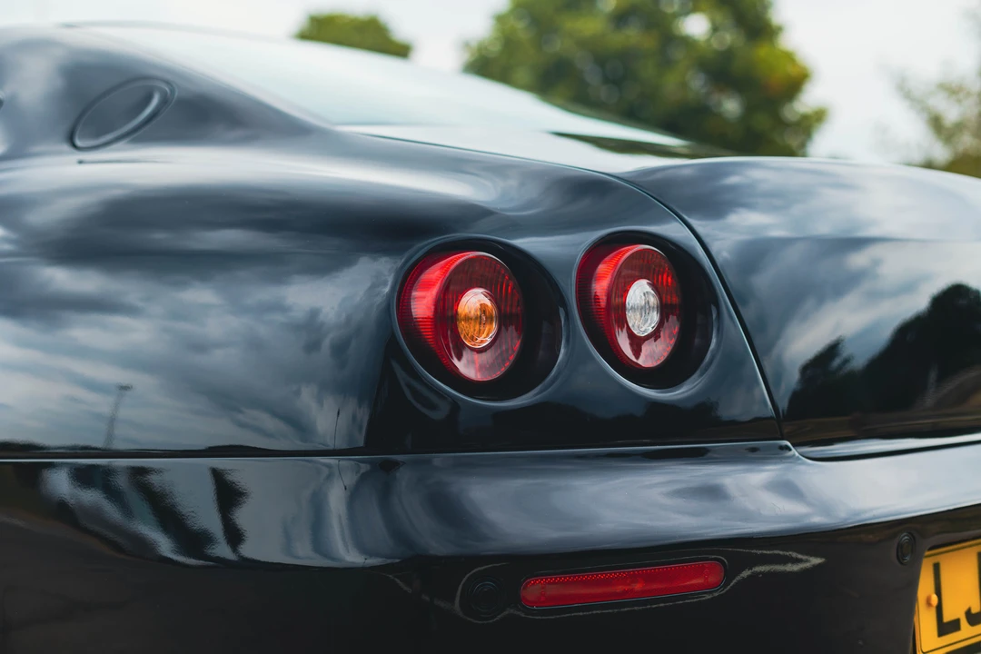2005 Ferrari 612 - Image 26 of 31