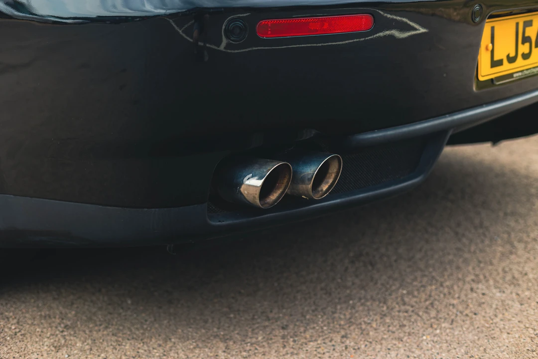 2005 Ferrari 612 - Image 27 of 31
