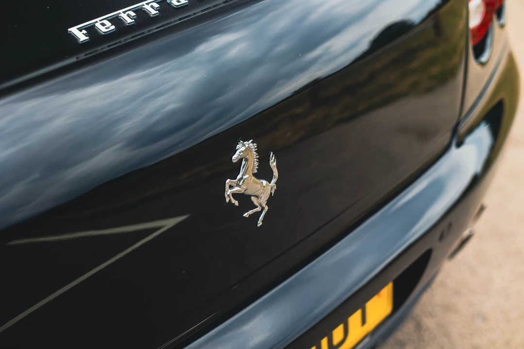 2005 Ferrari 612 - Image 28 of 31