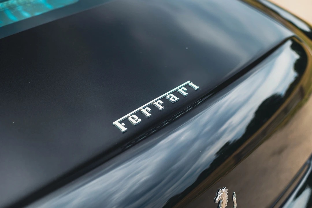 2005 Ferrari 612 - Image 29 of 31