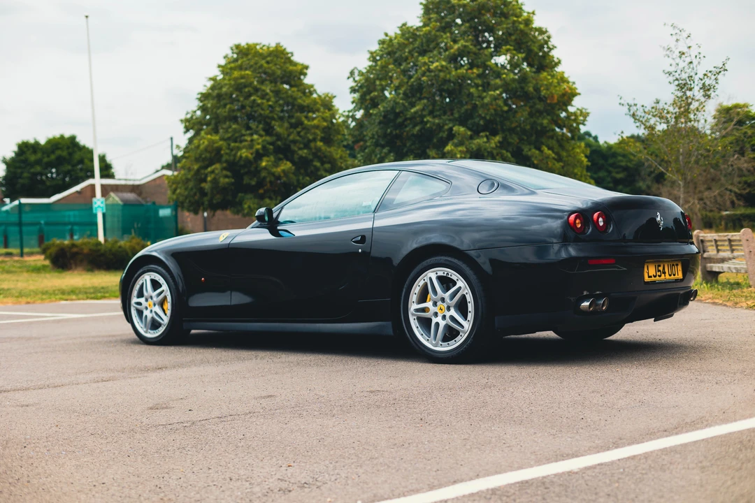 2005 Ferrari 612 - Image 7 of 31
