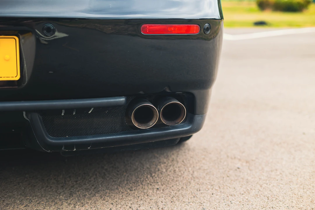 2005 Ferrari 612 - Image 30 of 31