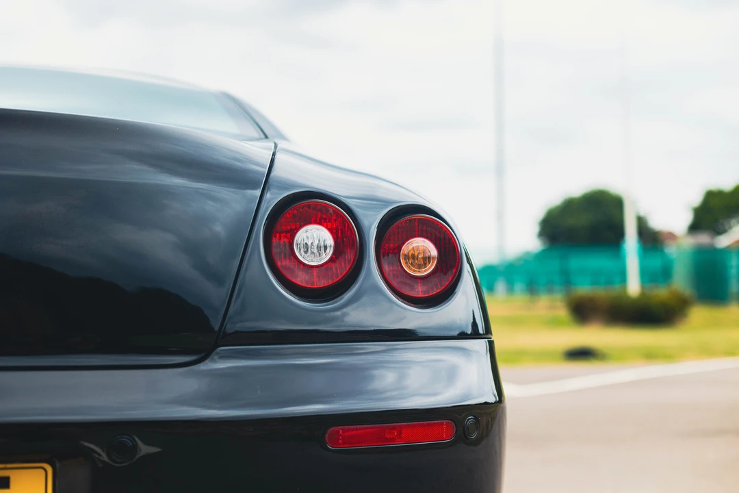 2005 Ferrari 612 - Image 31 of 31