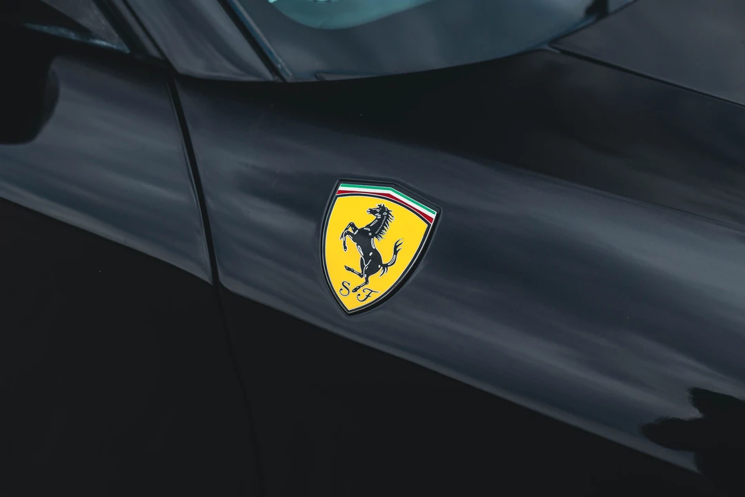 2005 Ferrari 612 - Image 25 of 31