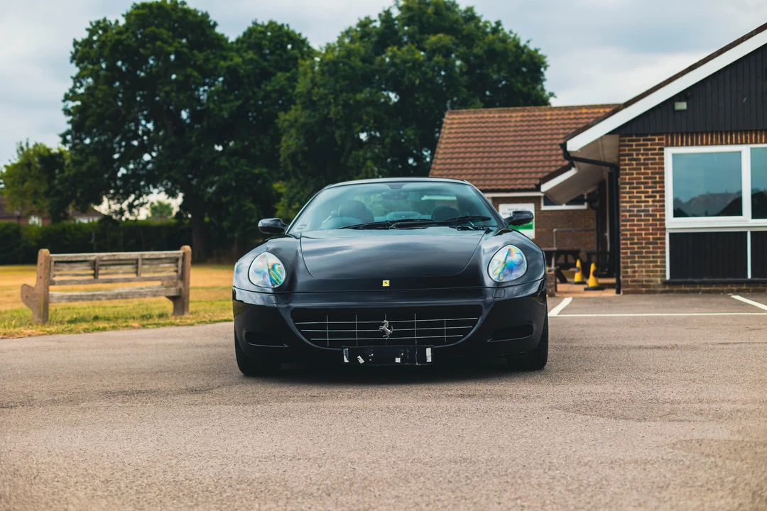 2005 Ferrari 612 - Image 12 of 31