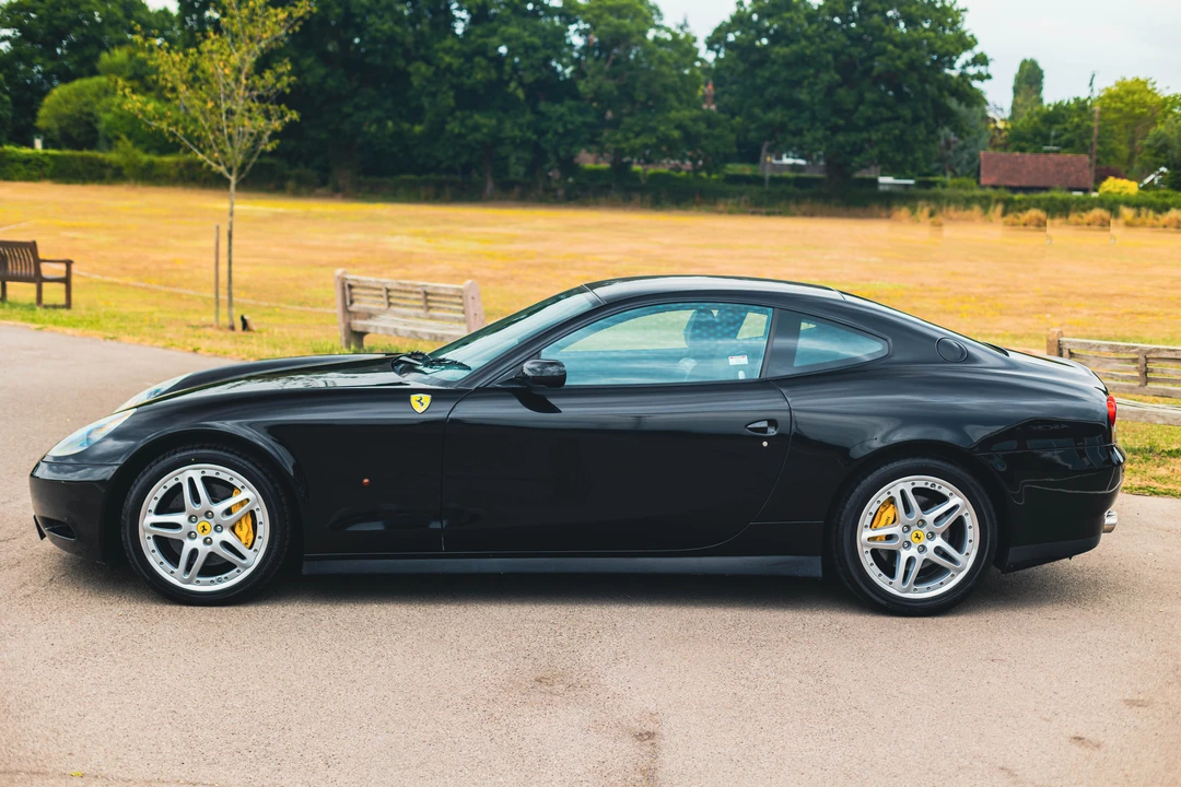 2005 Ferrari 612 - Image 6 of 31