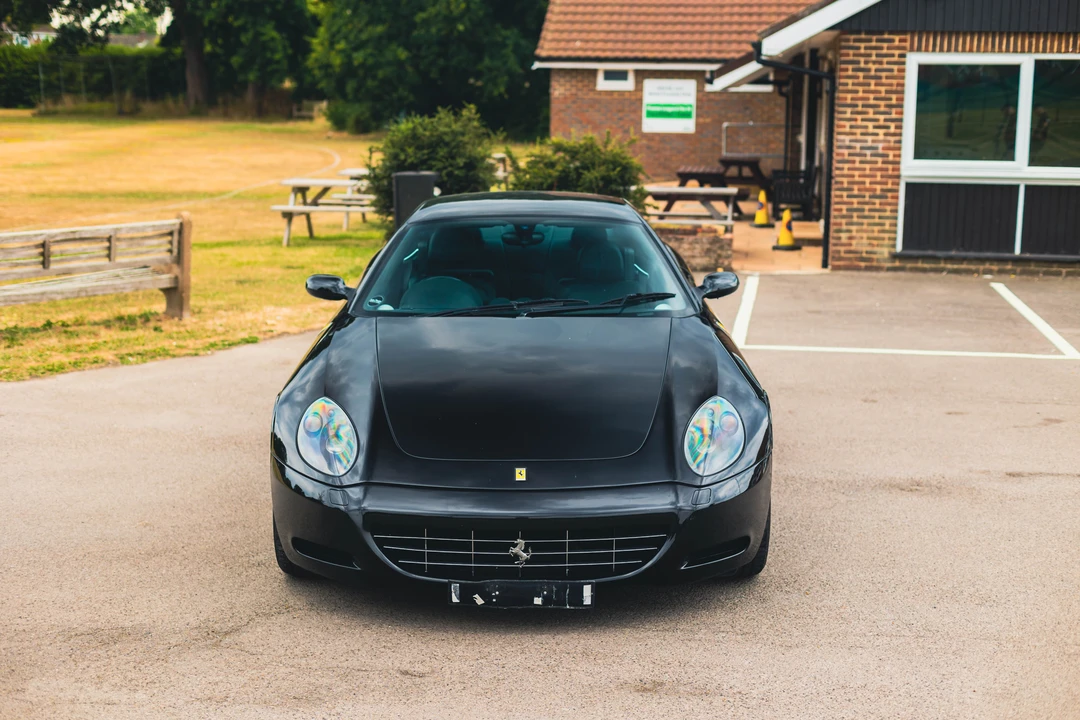 2005 Ferrari 612 - Image 4 of 31