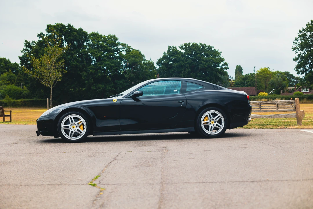 2005 Ferrari 612 - Image 3 of 31