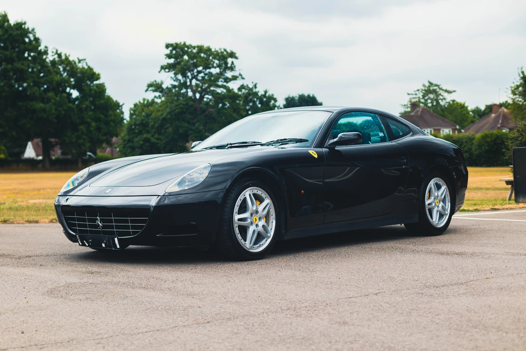 2005 Ferrari 612 - Image 2 of 31