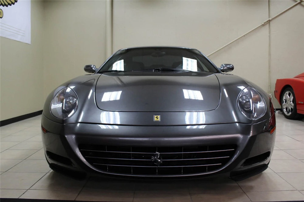 2005 Ferrari 612 - Image 2 of 13