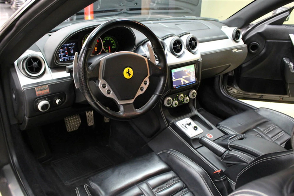 2005 Ferrari 612 - Image 4 of 13