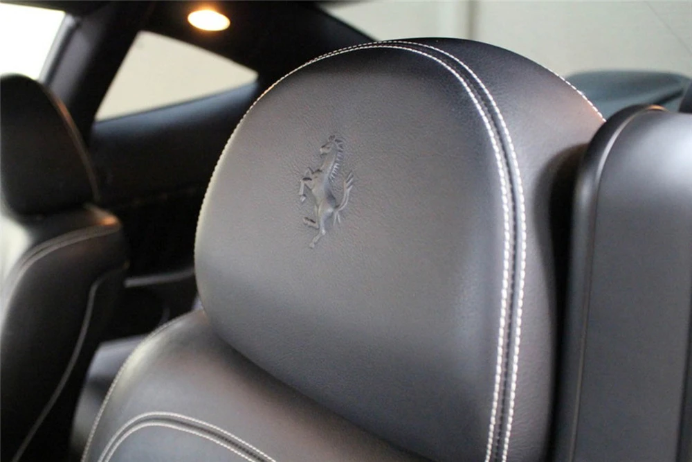 2005 Ferrari 612 - Image 7 of 13