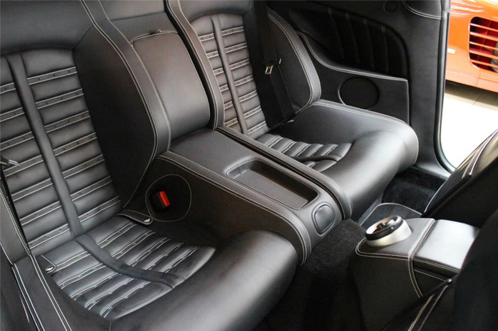 2005 Ferrari 612 - Image 8 of 13