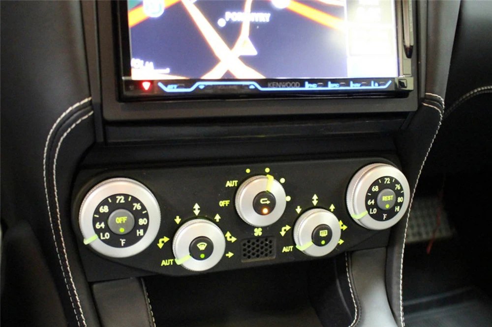 2005 Ferrari 612 - Image 9 of 13