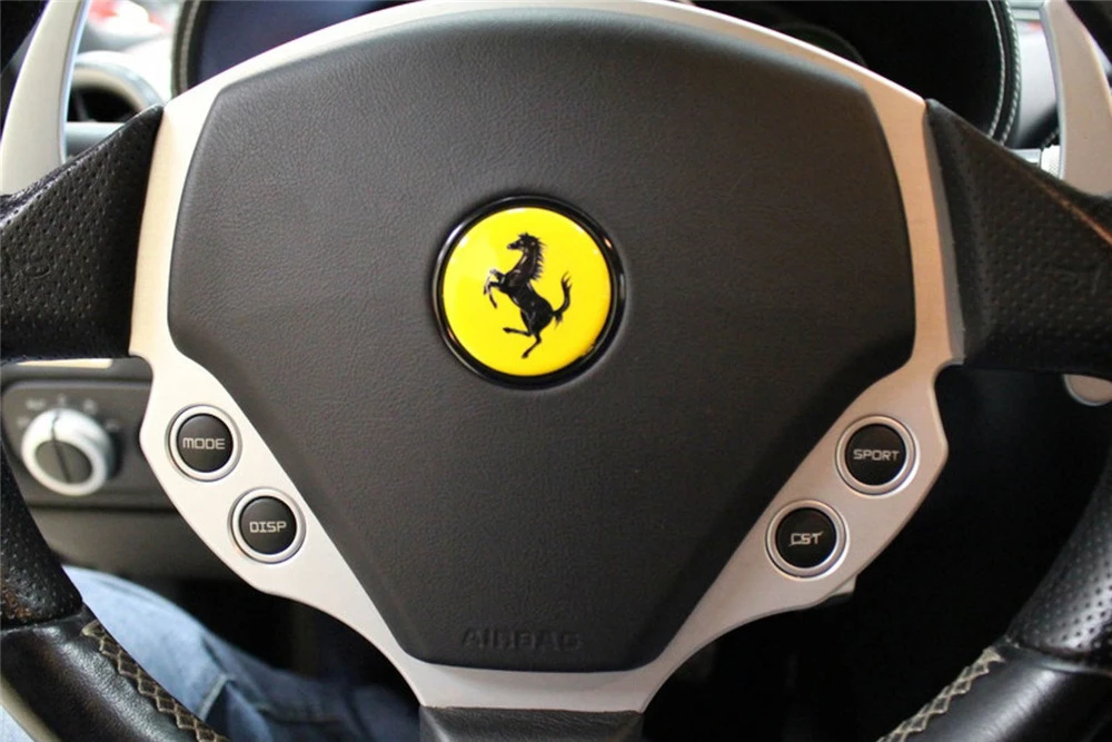 2005 Ferrari 612 - Image 12 of 13