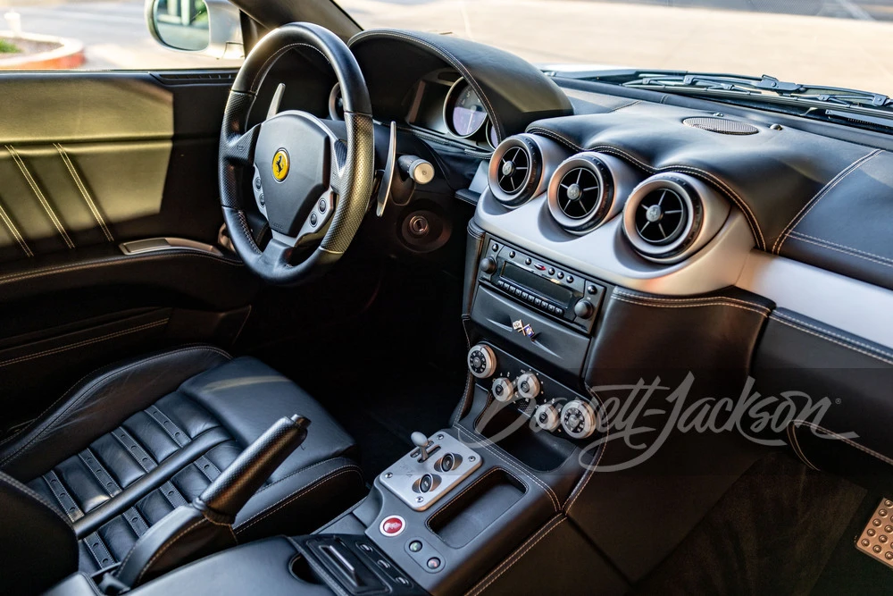 2005 Ferrari 612 - Image 3 of 30