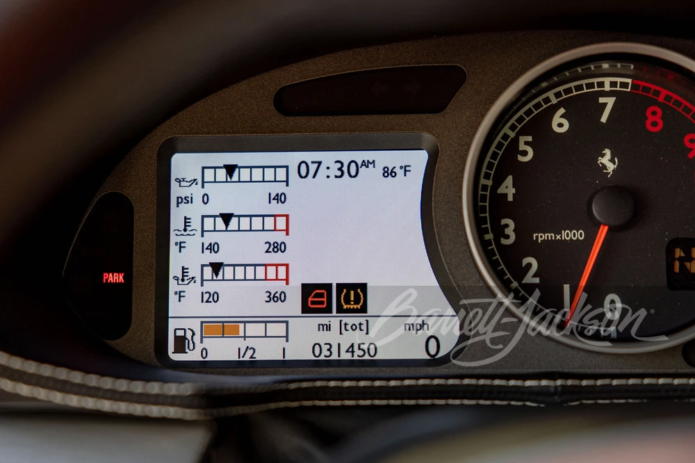 2005 Ferrari 612 - Image 4 of 30