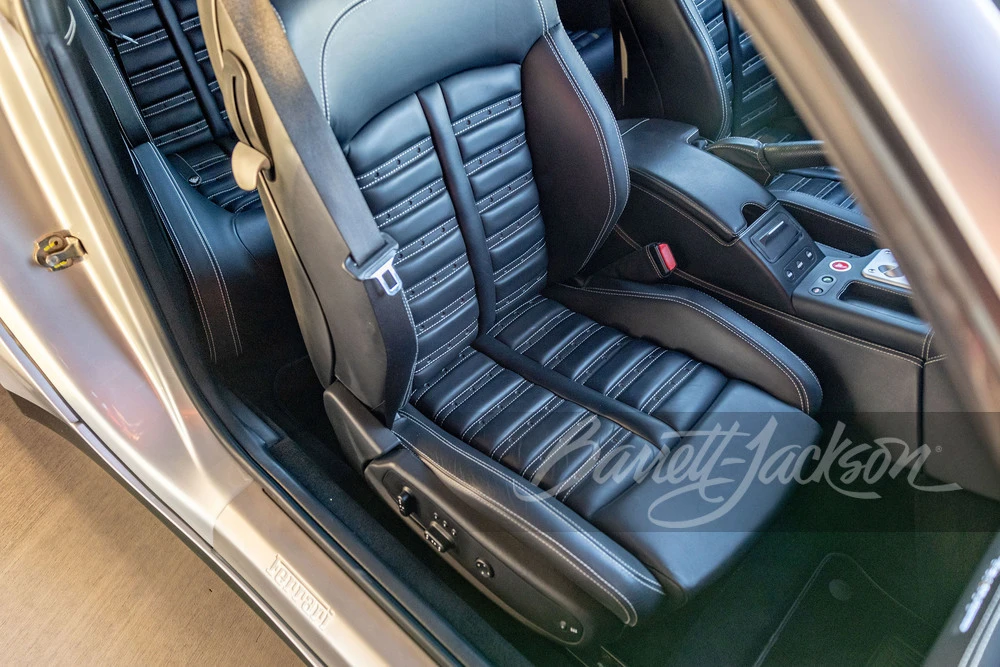 2005 Ferrari 612 - Image 5 of 30
