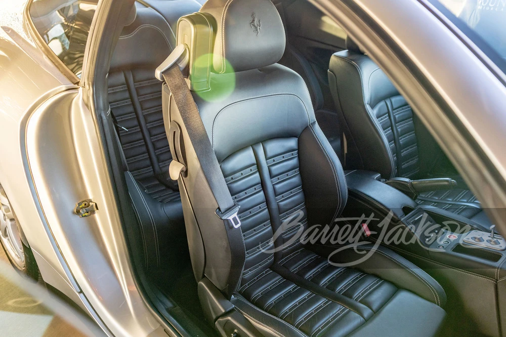 2005 Ferrari 612 - Image 7 of 30