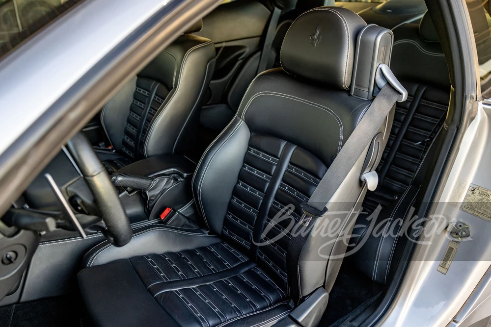 2005 Ferrari 612 - Image 9 of 30