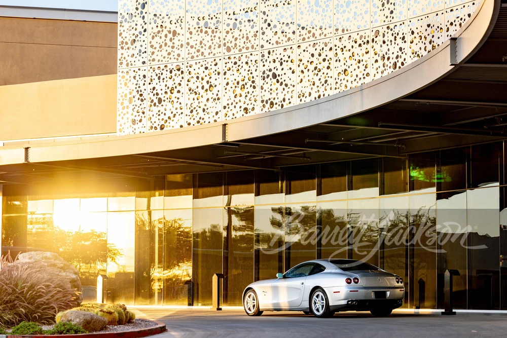 2005 Ferrari 612 - Image 10 of 30