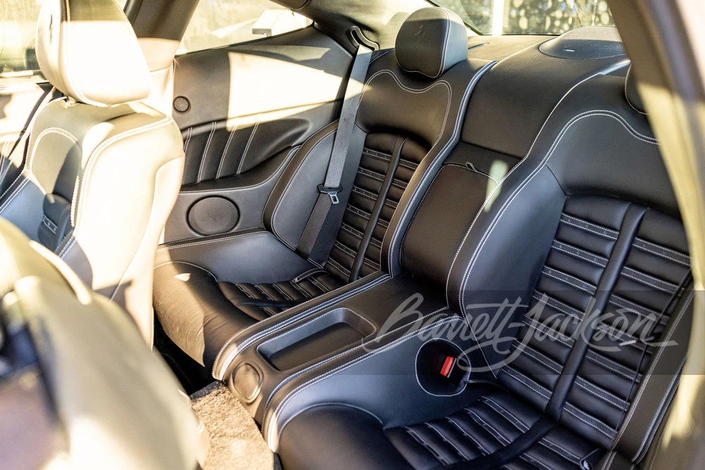 2005 Ferrari 612 - Image 13 of 30