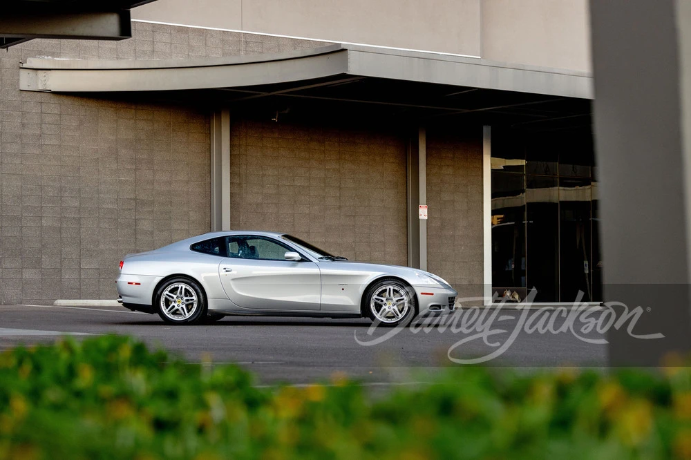 2005 Ferrari 612 - Image 14 of 30