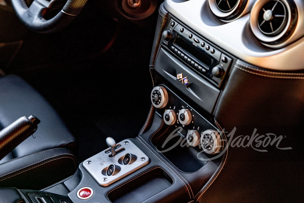 2005 Ferrari 612 - Image 18 of 30