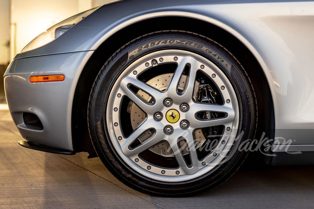 2005 Ferrari 612 - Image 19 of 30