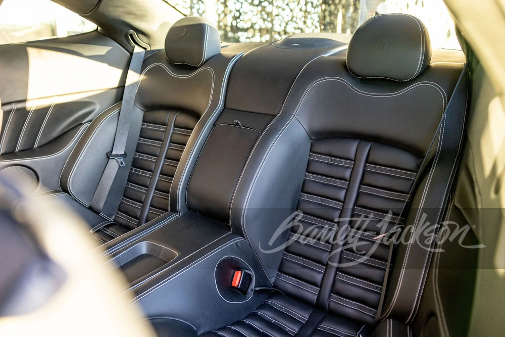 2005 Ferrari 612 - Image 20 of 30