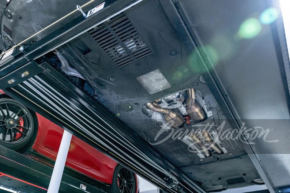 2005 Ferrari 612 - Image 22 of 30