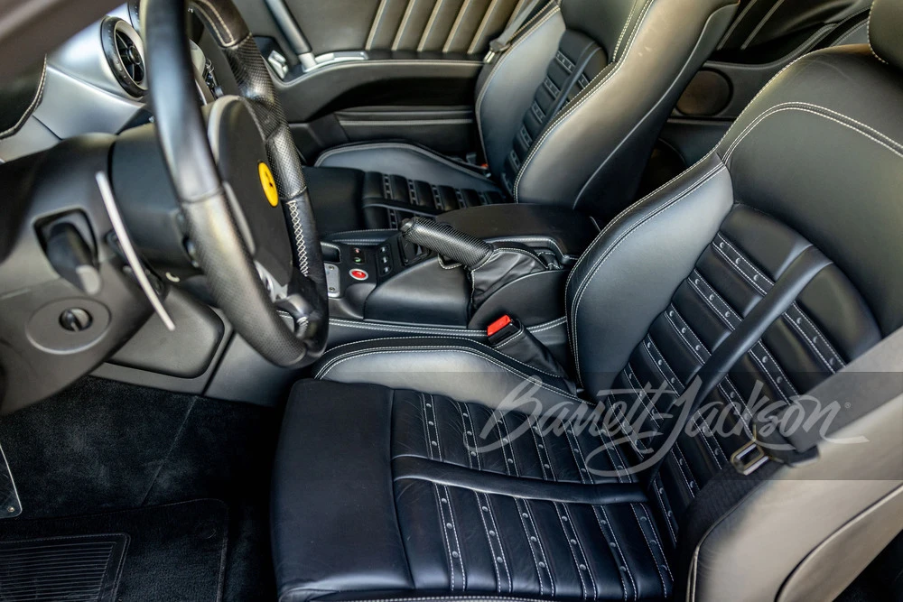 2005 Ferrari 612 - Image 23 of 30