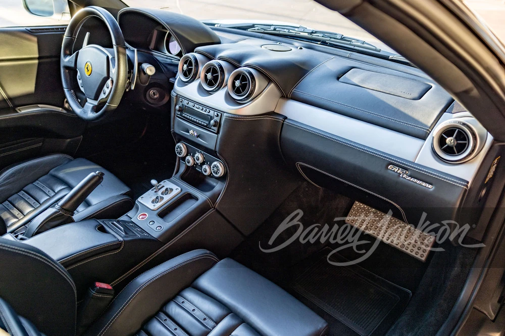 2005 Ferrari 612 - Image 24 of 30