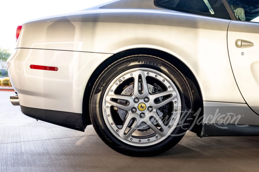 2005 Ferrari 612 - Image 27 of 30