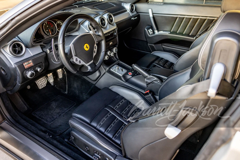 2005 Ferrari 612 - Image 28 of 30