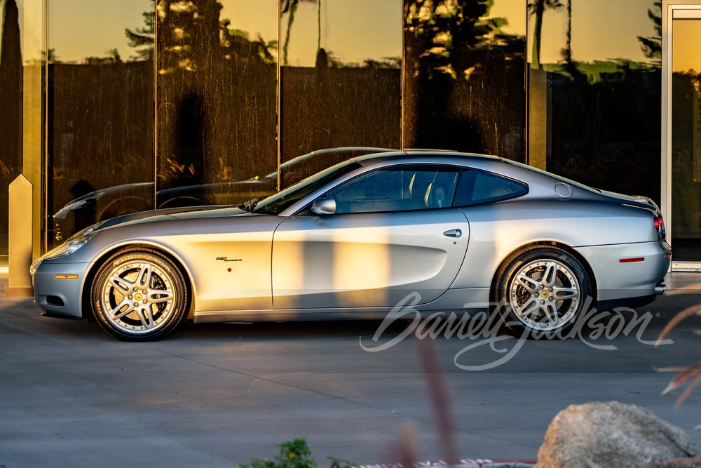 2005 Ferrari 612 - Image 30 of 30